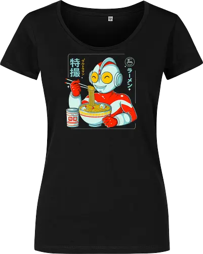 Ultraramen