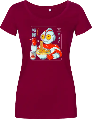Ultraramen