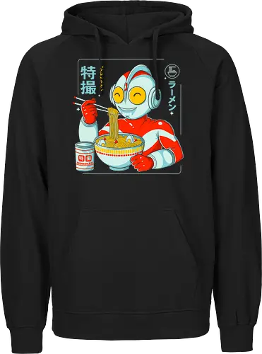 Ultraramen