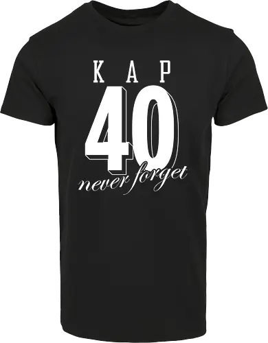 MarcelScorpion - Never forget