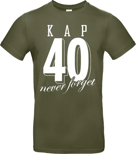 MarcelScorpion - Never forget