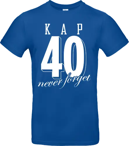 MarcelScorpion - Never forget