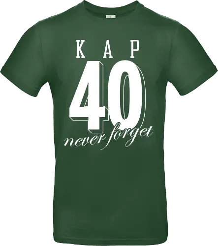 MarcelScorpion - Never forget