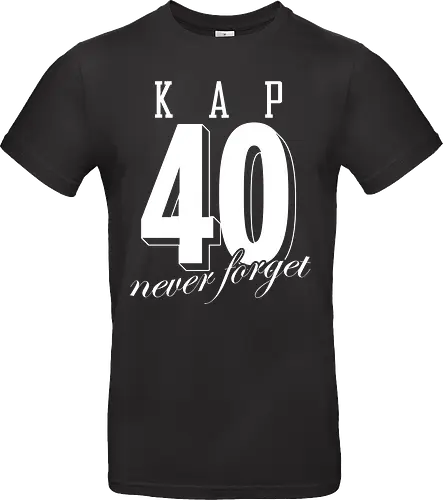 MarcelScorpion - Never forget