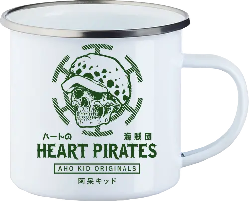 Heart Pirates