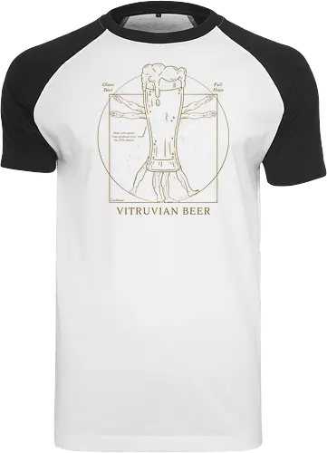 Vitruvianisches Bier