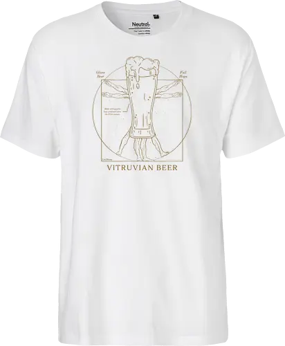 Vitruvianisches Bier