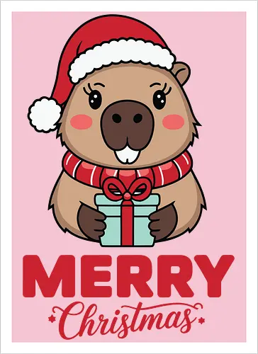 Merry Christmas
