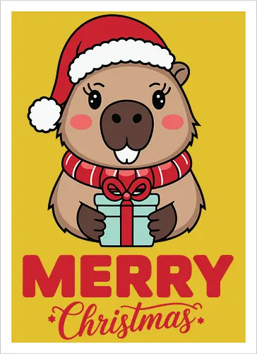 Merry Christmas
