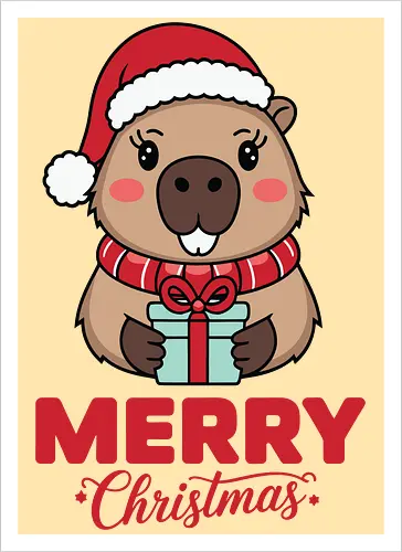 Merry Christmas