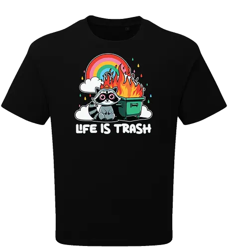 Life is Trash