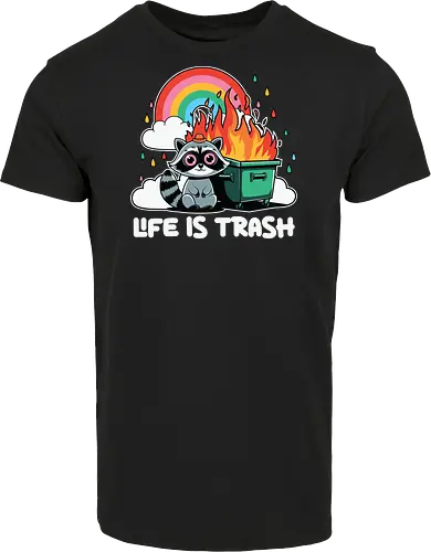 Life is Trash
