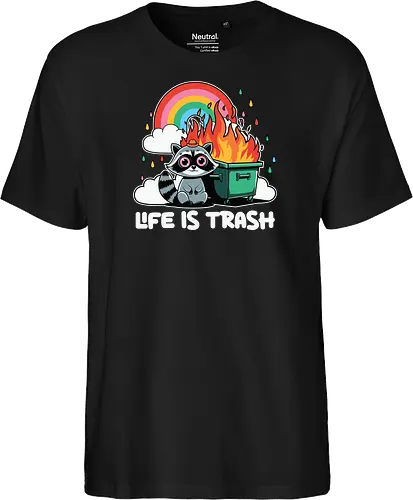 Life is Trash