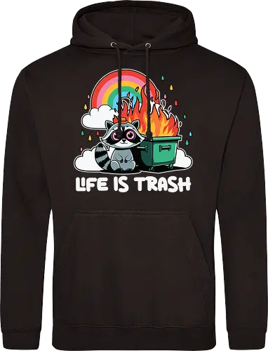 Life is Trash