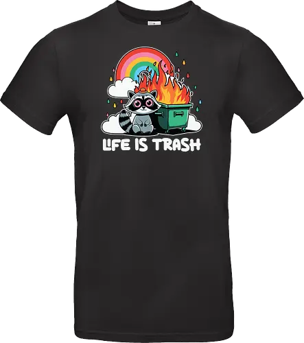 Life is Trash