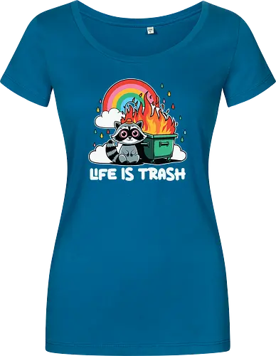 Life is Trash