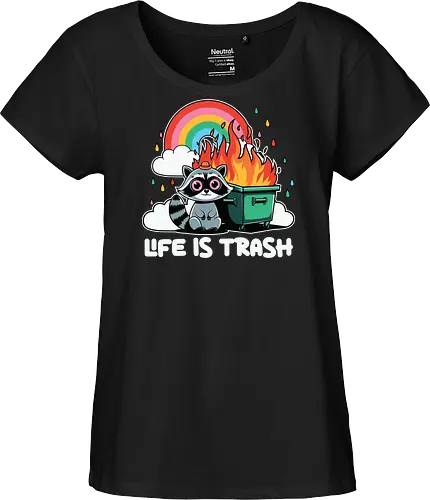 Life is Trash
