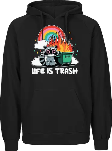 Life is Trash