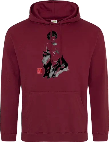 geisha exposed