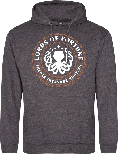 Thedas Lords Of Fortune Emblem