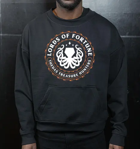 Thedas Lords Of Fortune Emblem