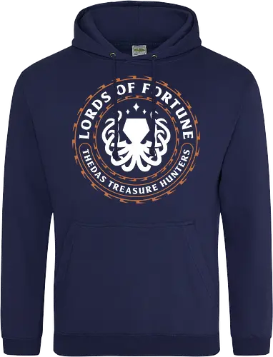 Thedas Lords Of Fortune Emblem