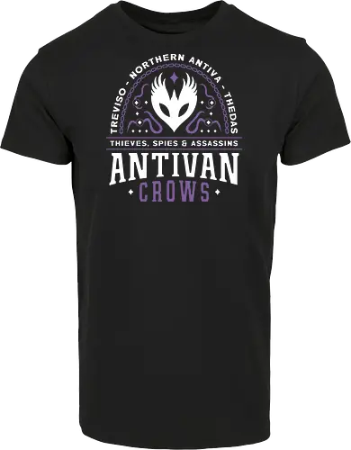 Antivan Crows Emblem