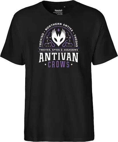 Antivan Crows Emblem