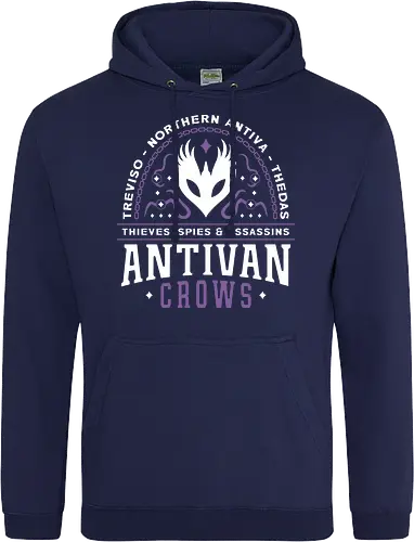 Antivan Crows Emblem