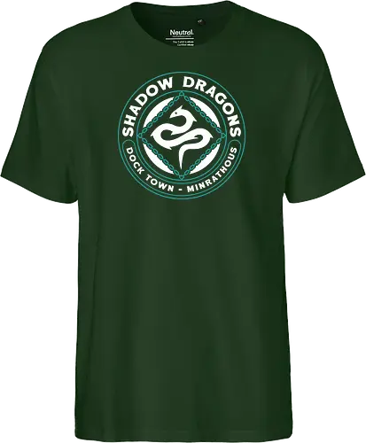 Minrathous Shadow Dragons Emblem