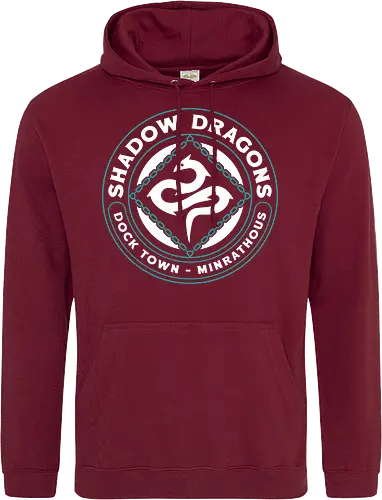 Minrathous Shadow Dragons Emblem