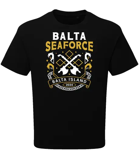 Balta Seaforce Emblem