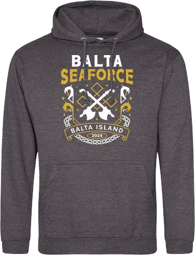 Balta Seaforce Emblem