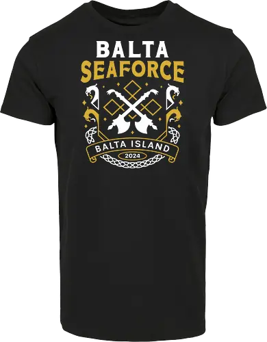 Balta Seaforce Emblem
