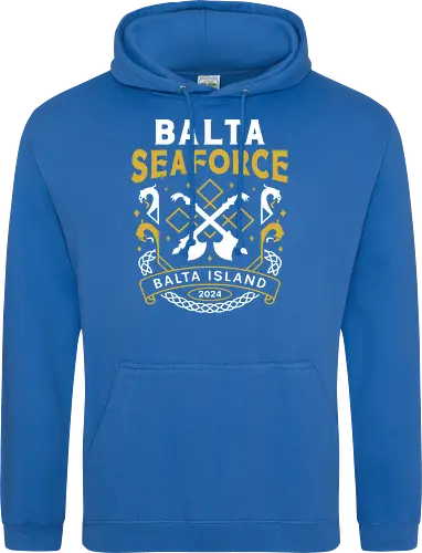 Balta Seaforce Emblem
