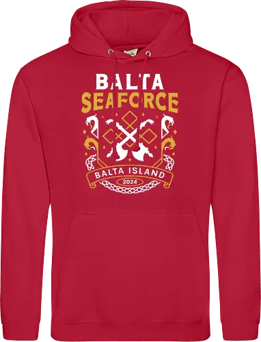 Balta Seaforce Emblem