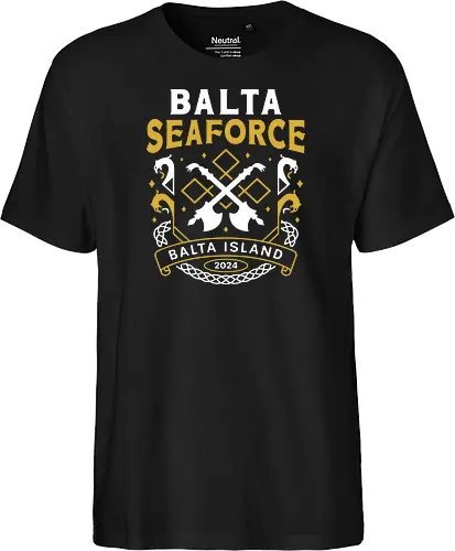 Balta Seaforce Emblem
