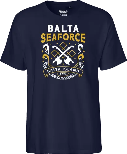 Balta Seaforce Emblem