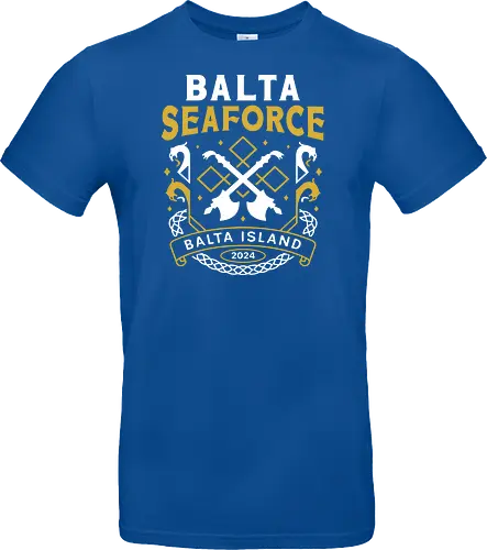 Balta Seaforce Emblem