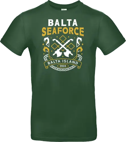 Balta Seaforce Emblem