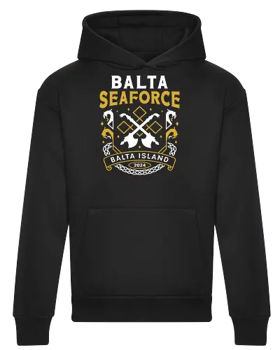 Balta Seaforce Emblem