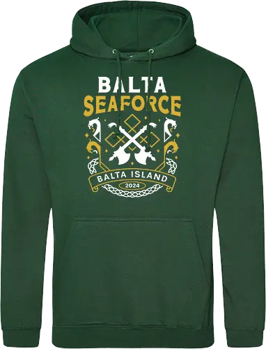 Balta Seaforce Emblem