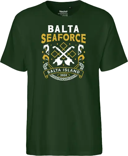 Balta Seaforce Emblem
