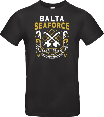 Balta Seaforce Emblem
