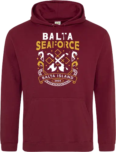 Balta Seaforce Emblem