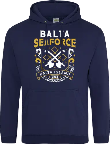 Balta Seaforce Emblem