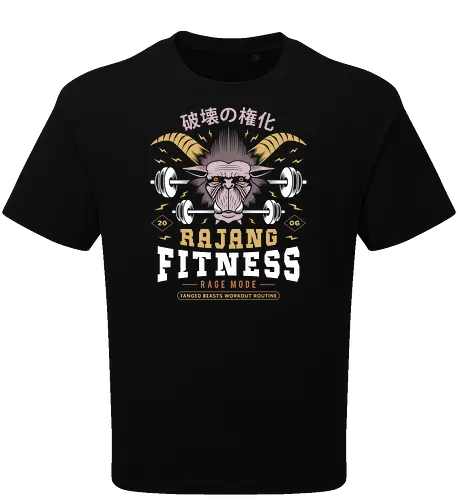 Rajang Fitness