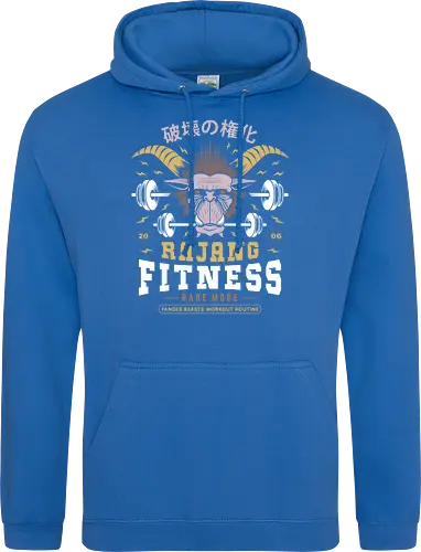 Rajang Fitness