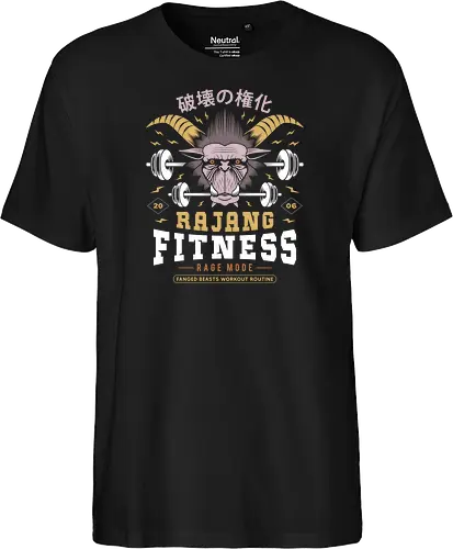 Rajang Fitness