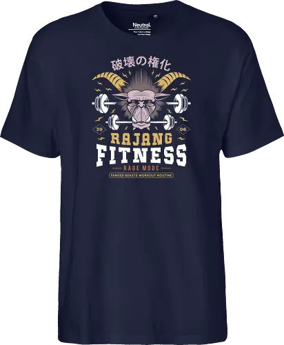 Rajang Fitness